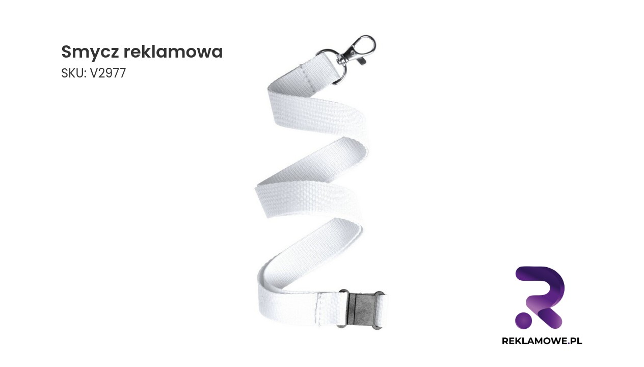 smycz reklamowa 7