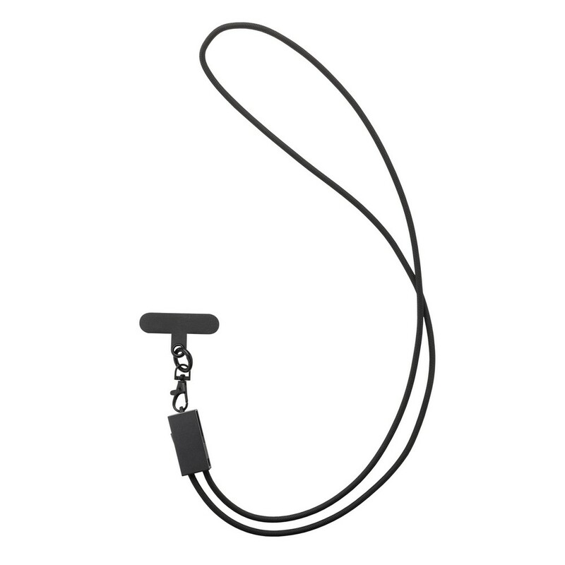 Kabel do ładowania 2 w 1, smycz na telefon Terra P302.5402__B_1