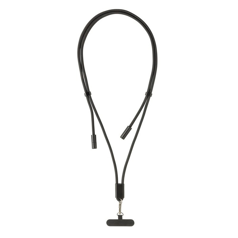 Kabel do ładowania, smycz do telefonu LoopAmp P302.5301__B_1