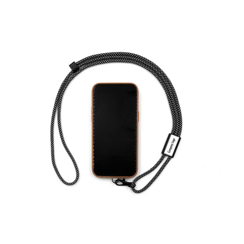 Smycz reklamowa BrandCharger Lany VA553-15_AAA01