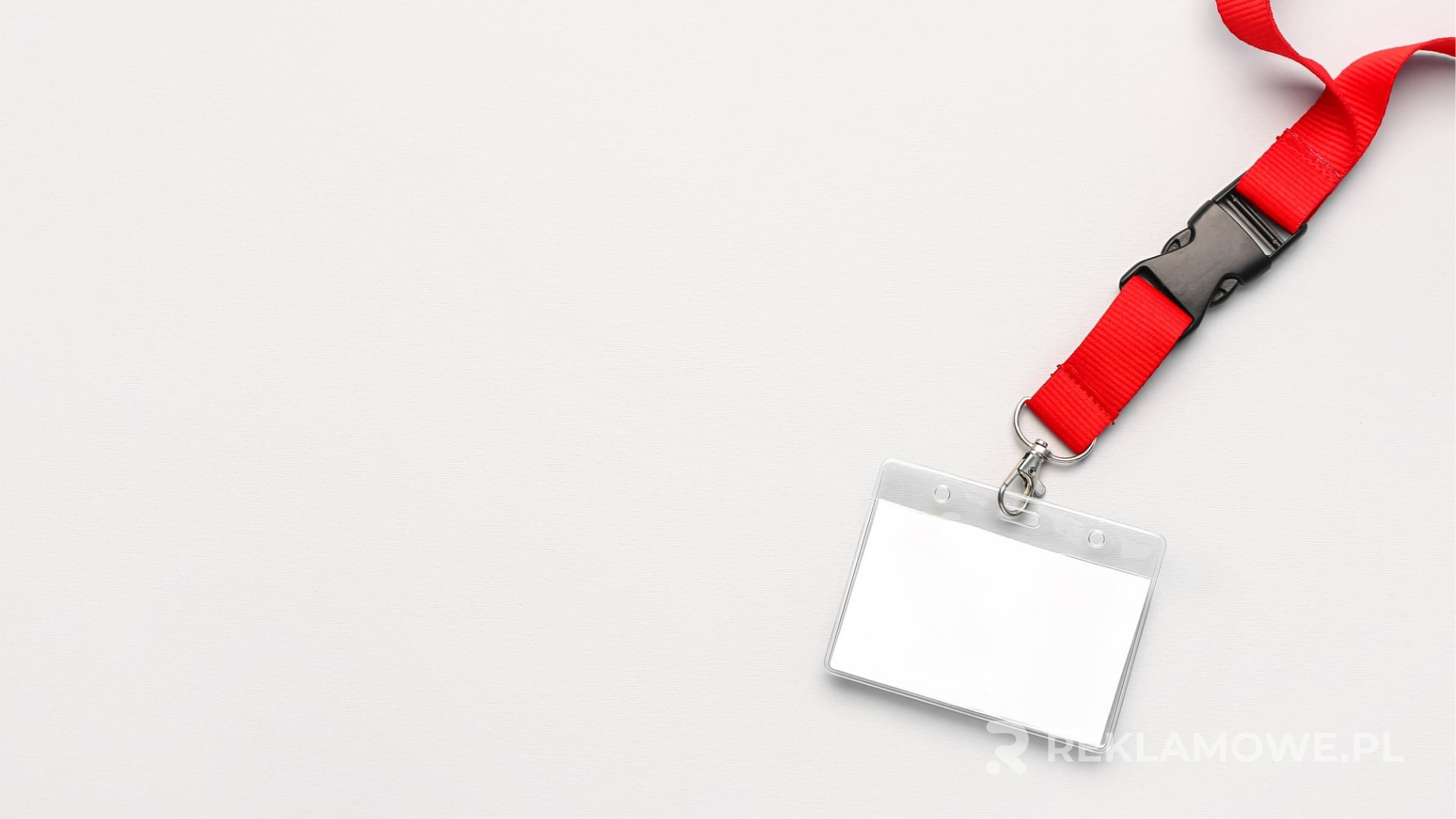 Smycze reklamowe używane w różnych branżach