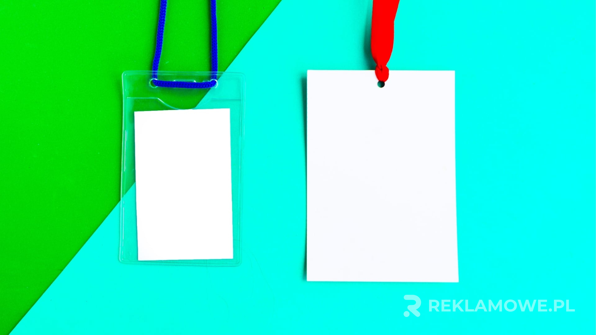 Nowoczesne smycze reklamowe w 2025 roku